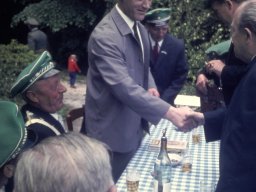 Schützenfest 1970
